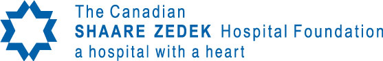 Canadian Shaare Zedek Hospital Foundation