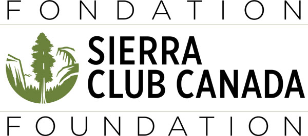 Sierra Club Canada Foundation