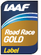 STWM IAAF Gold Label