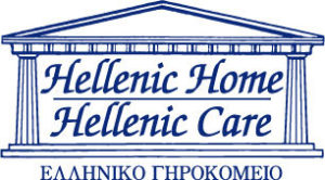 Hellenic Home for the Aged Inc.