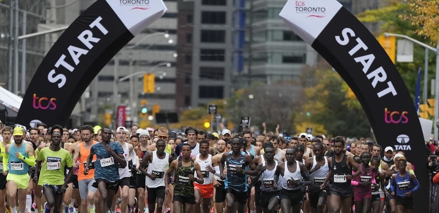 Arthritis Society_logo Toronto Waterfront Marathon